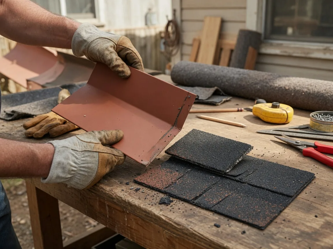 Roof Repair company in Helm, CA